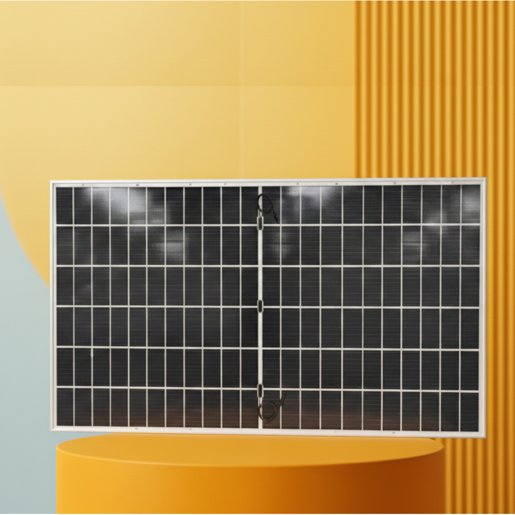 SunSaviour Solar Panels 580 WATT