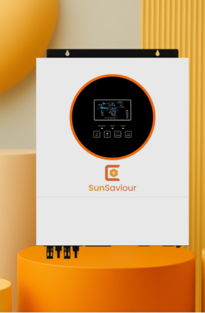8kw hybrid inverter