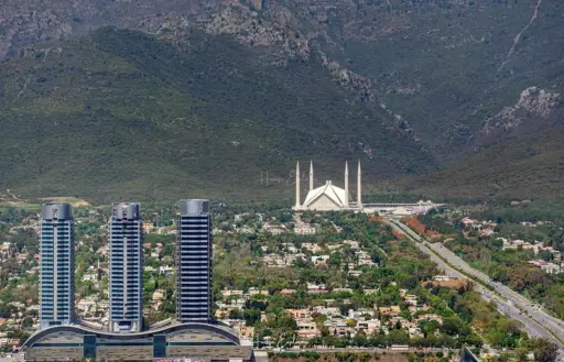 Branch Location