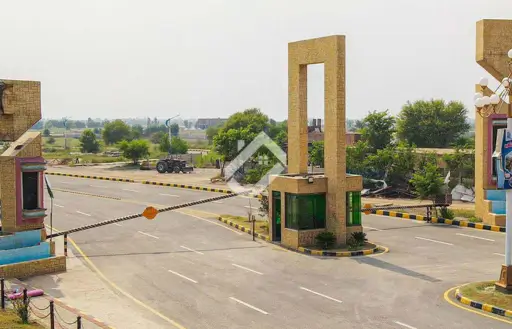 Branch Location