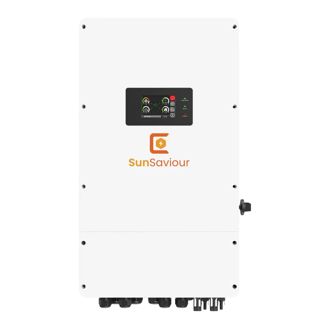 Alpha E Series
