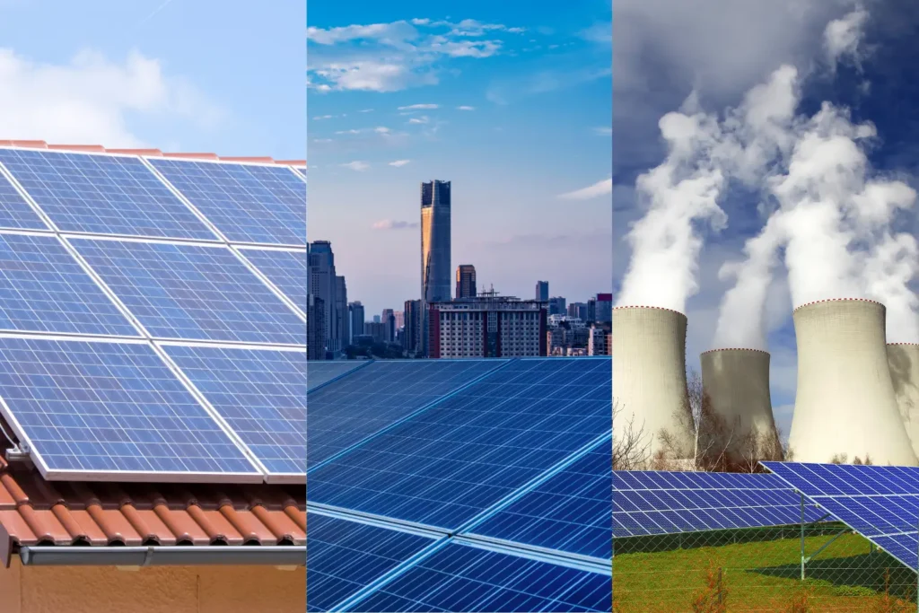 solar energy companies in batkhela