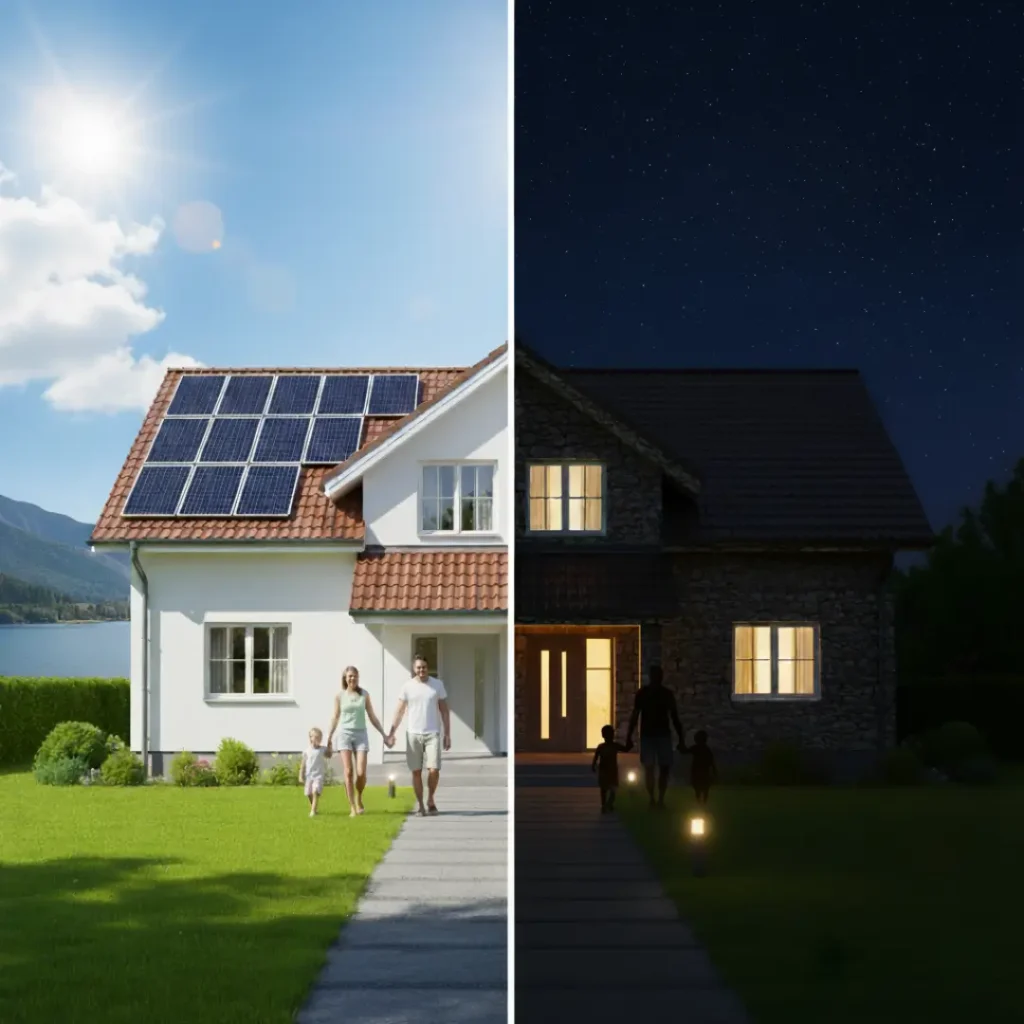 solar energy solutions in Buner