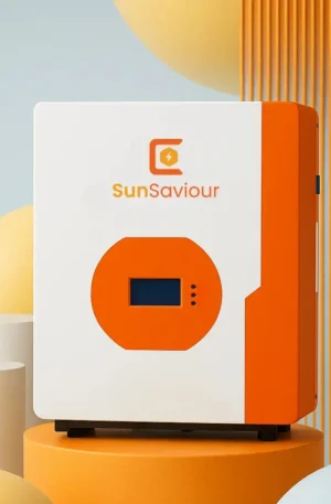 lithium battery 51.2v 10.24kwh