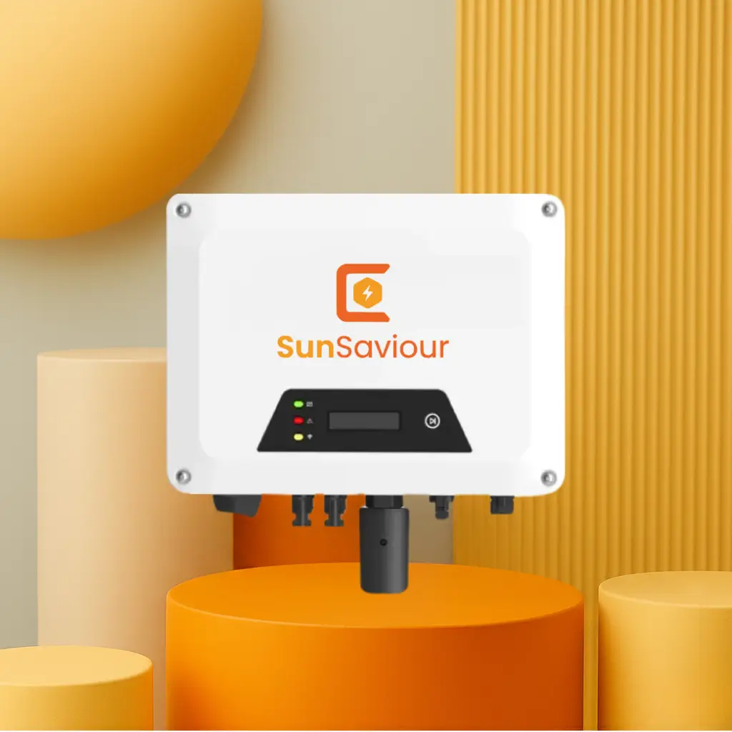 20kw on grid inverter