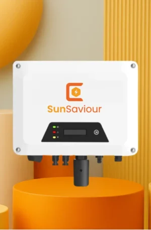 25kw on grid inverter