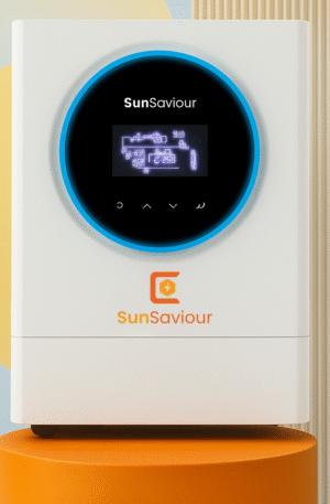 4kw hybrid inverter