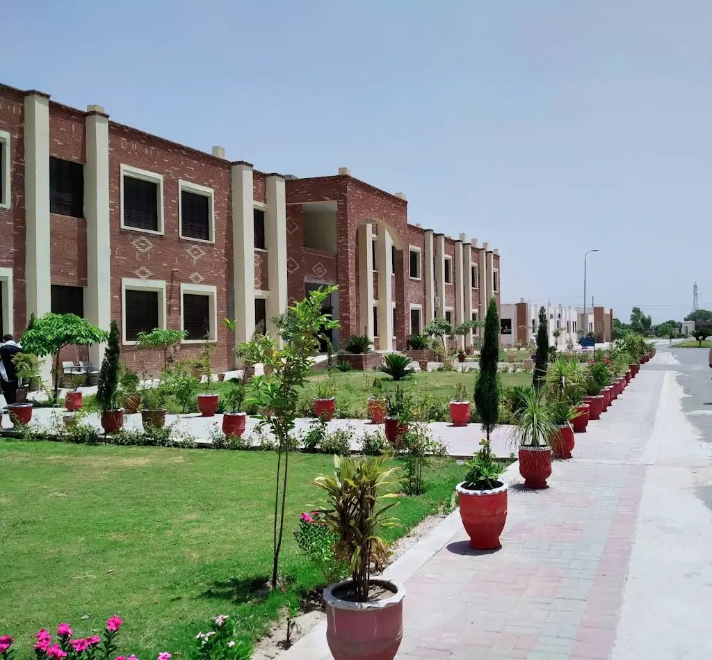 Branch Location