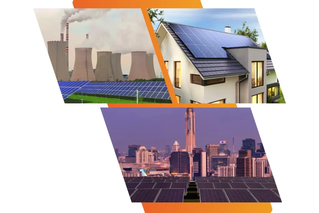 solar inverter in Chakwal