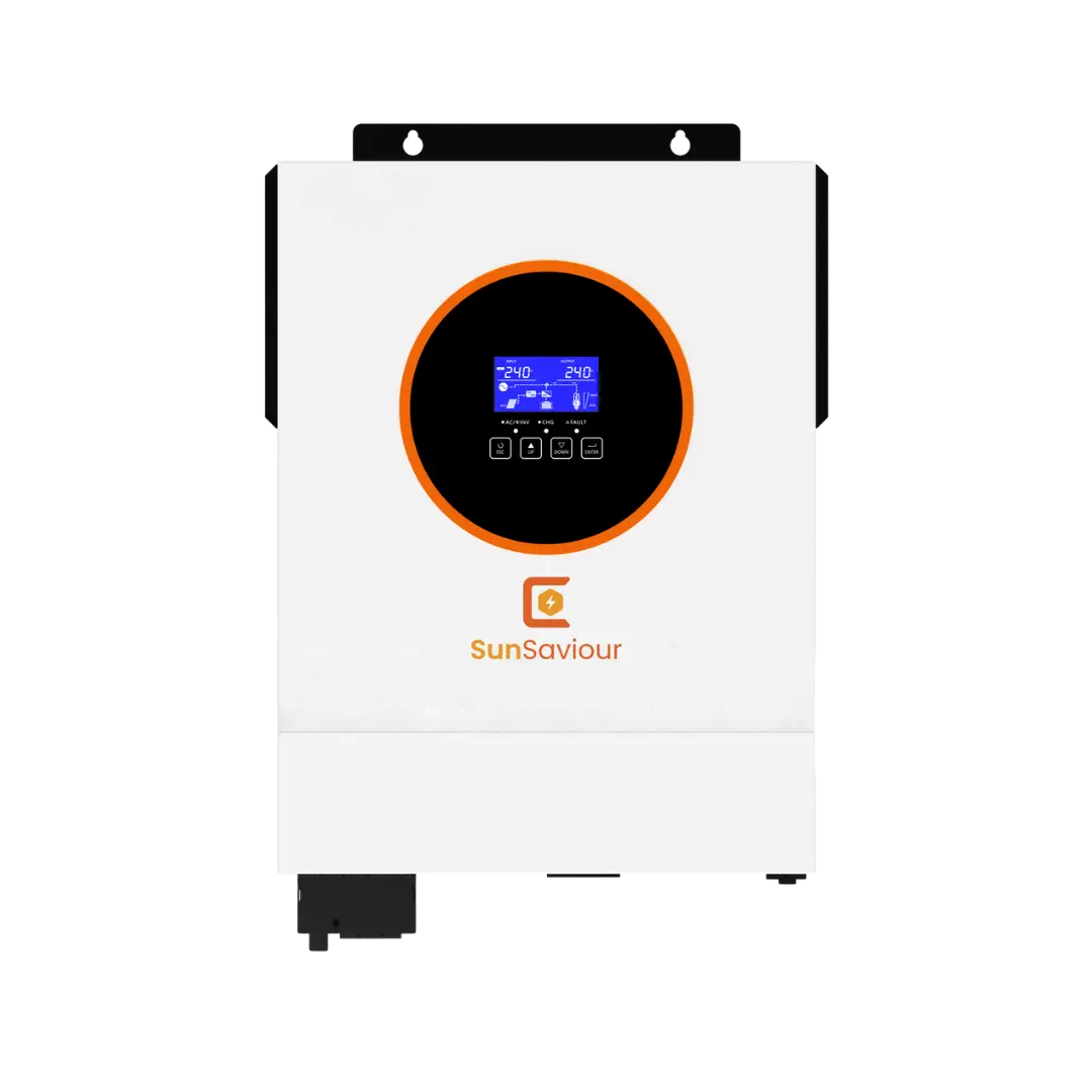 G-SERIES 3.2 kw