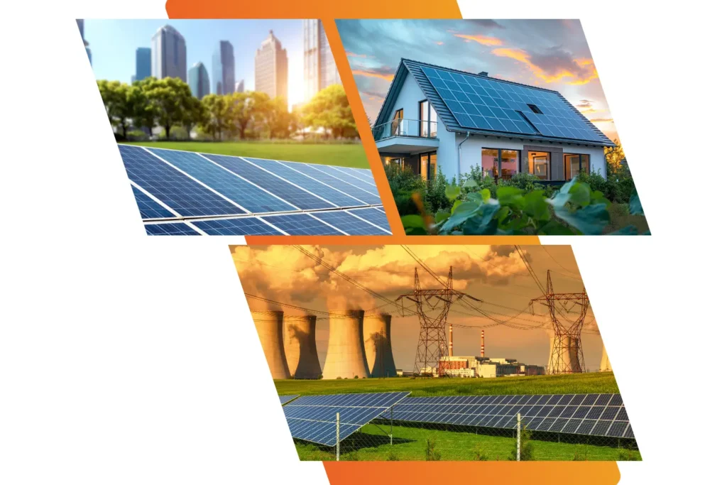 Solar inverter in Nowshehra