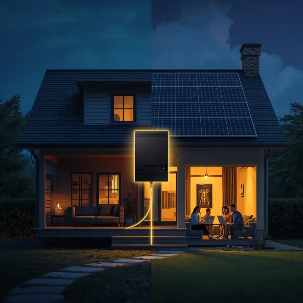 Solar inverter in Nowshehra