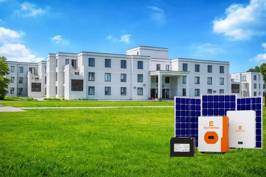 solar inverter in Malakand