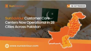 Customer Care Centers