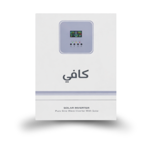 KAFI 11KW IP21 Solar Inverter