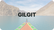 Kafi Logo - Gilgit