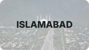 Kafi Logo - Province Islamabad
