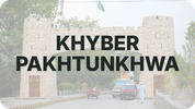 Kafi Logo - Province KP