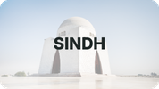 Kafi Logo - Province Sindh