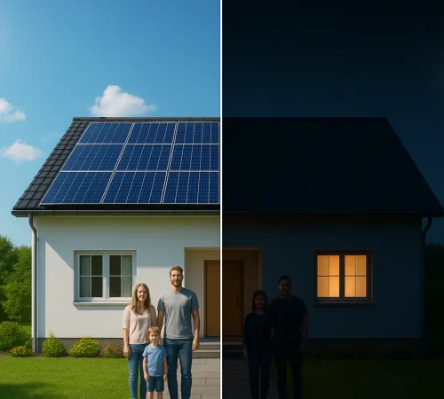 solar energy companies in batkhela