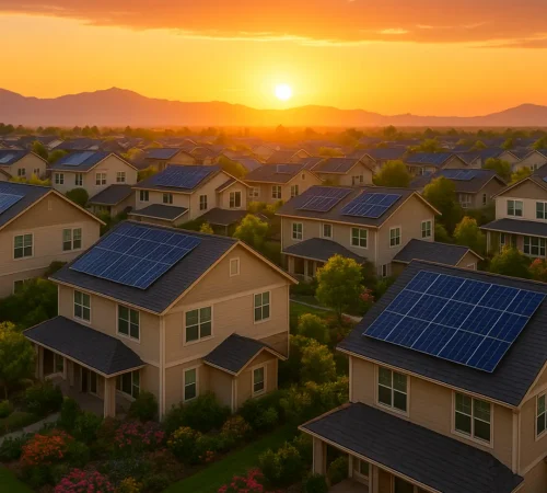 solar energy companies in batkhela