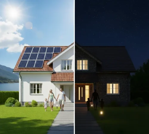 solar energy solutions in Buner