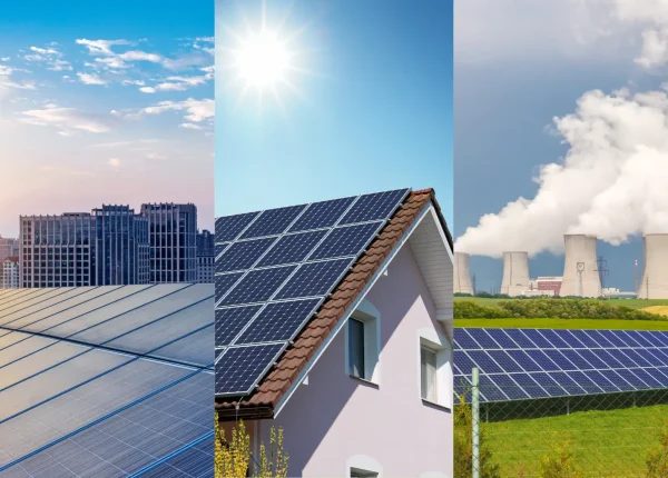 solar energy solutions in Buner