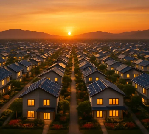 solar company in Khushab