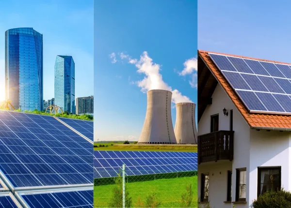 solar energy company in faisalabad