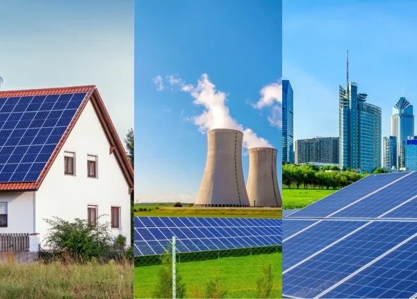 Solar Company In Karak