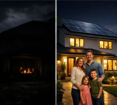 Solar Company in Gujrat