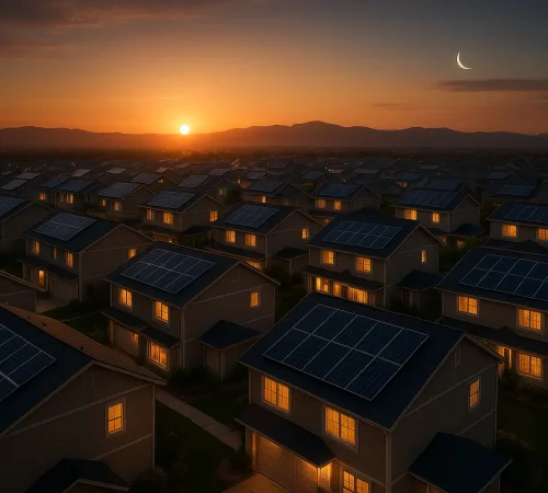 best solar systems in Charsadda
