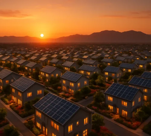 solar energy company in kharian
