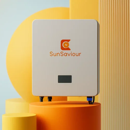 PowerBox 5.12 kWh 51.2V Lithium-Ion Battery