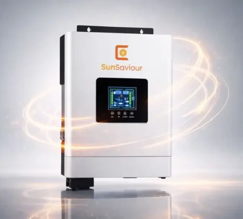 solar inverter in Rahim Yar Khan