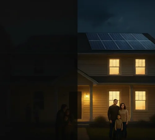 solar energy company in dir