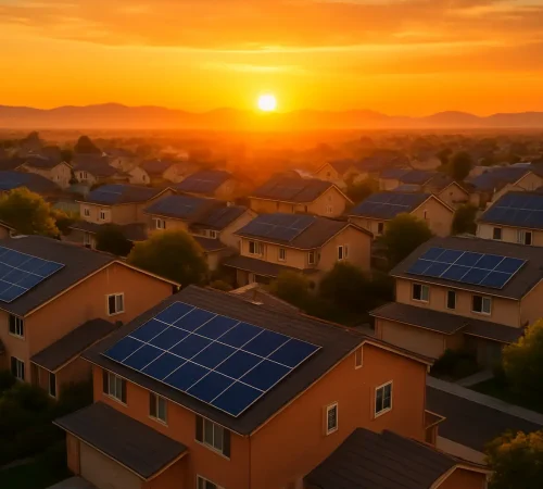 best solar energy system in daharki