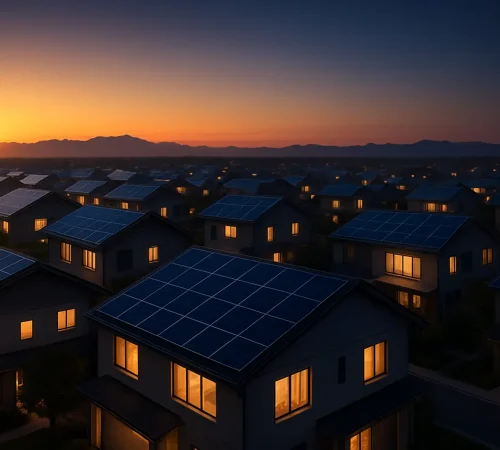 Best Solar Systems in D.I. Khan
