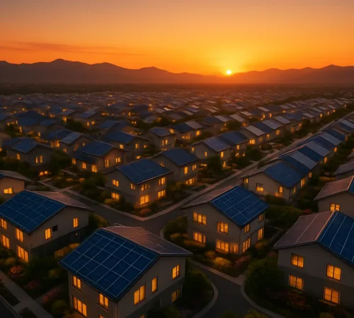 Solar Company In Karak